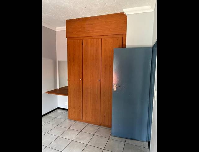 2 BEDROOM PROPERTY TO RENT IN NOORDWYK